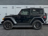 2025 Jeep Wrangler Sport image 2