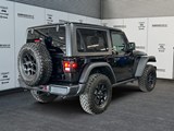 2025 Jeep Wrangler Sport image 5