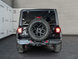 2025 Jeep Wrangler Sport image 4