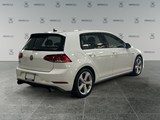 2018 Volkswagen Golf GTI 5-Door (DSG) image 5