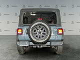 2025 Jeep Wrangler Sport image 4