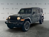 2025 Jeep Wrangler Sport image 1