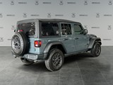 2025 Jeep Wrangler Sport image 5