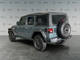 2025 Jeep Wrangler Sport image 3