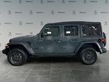2025 Jeep Wrangler Sport image 2