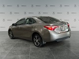 2017 Toyota Corolla LE (CVT) image 3