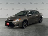 2017 Toyota Corolla LE (CVT) image 1