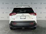 2020 Toyota RAV4 XLE image 4