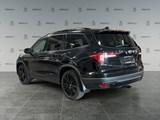 2022 Honda Pilot Black Edition image 3