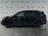 2022 Honda Pilot Black Edition image 2