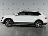 2019 Volkswagen Tiguan Highline image 2