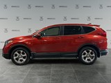 2017 Honda CR-V EX image 2