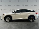 2018 Lexus RX 350 Base image 2