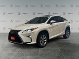 2018 Lexus RX 350 Base image 1