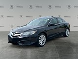2017 Acura ILX Premium image 1