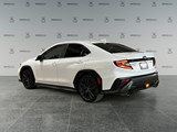 2022 Subaru WRX Sport (M6) image 3