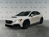 2022 Subaru WRX Sport (M6) image 1