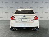 2019 Subaru WRX STI Sport-tech w/Lip image 4