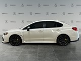 2019 Subaru WRX STI Sport-tech w/Lip image 2