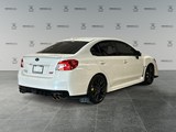 2019 Subaru WRX STI Sport-tech w/Lip image 5