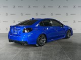 2017 Subaru WRX Sport-tech (M6) image 5