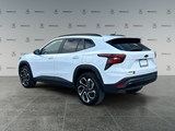 2025 Chevrolet Trax 2RS image 3