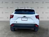 2025 Chevrolet Trax 2RS image 4
