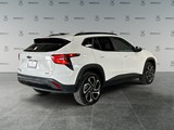 2025 Chevrolet Trax 2RS image 5