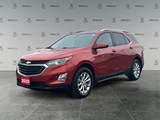 2020 Chevrolet Equinox LT w/1LT image 1