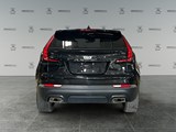 2023 Cadillac XT4 Luxury image 4