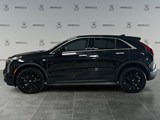 2023 Cadillac XT4 Luxury image 2