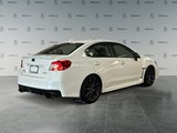 2018 Subaru WRX Sport-tech (CVT) w/EyeSight image 5