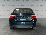 2019 Toyota Corolla LE (CVTi-S) image 4