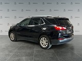 2018 Chevrolet Equinox LT w/3LT image 3