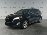 2018 Chevrolet Equinox LT w/3LT image 1