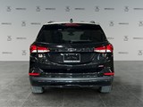 2024 Chevrolet Equinox RS image 4