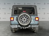 2025 Jeep Wrangler Sport image 4