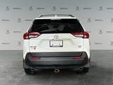2020 Toyota RAV4 XLE image 4