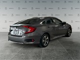 2019 Honda Civic LX (CVT) image 5