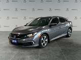 2019 Honda Civic LX (CVT) image 1