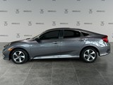 2019 Honda Civic LX (CVT) image 2