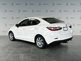 2017 Toyota Yaris Base (M6) image 3