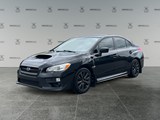 2017 Subaru WRX Base (CVT) image 1