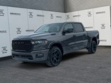 2025 RAM 1500 Big Horn image 1
