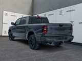2025 RAM 1500 Big Horn image 3