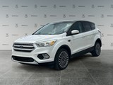 2017 Ford Escape SE image 1