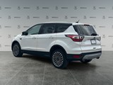 2017 Ford Escape SE image 3