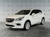 2018 Buick Envision Premium II image 1