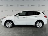 2018 Buick Envision Premium II image 2