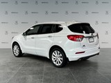 2018 Buick Envision Premium II image 3